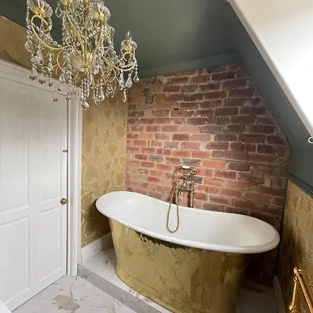 Pheasant's Hollow Apartament Harrogate