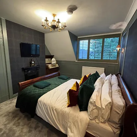 Pheasant's Hollow Harrogate