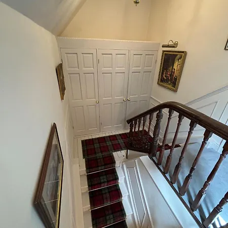 Pheasant's Hollow Apartament