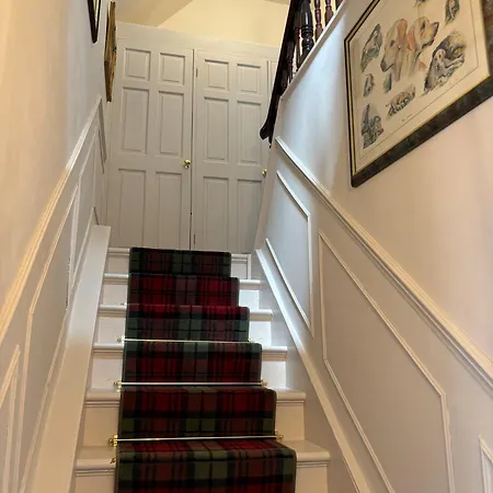 Apartament Pheasant's Hollow *