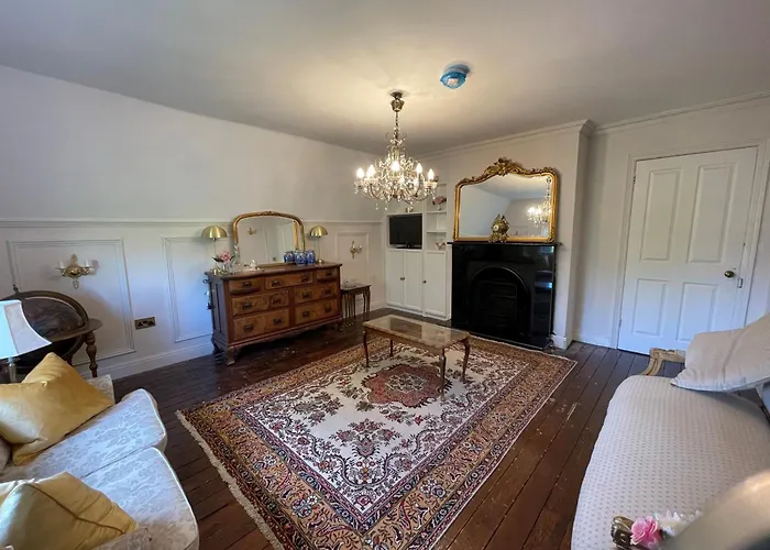 Apartment Pheasant's Hollow *