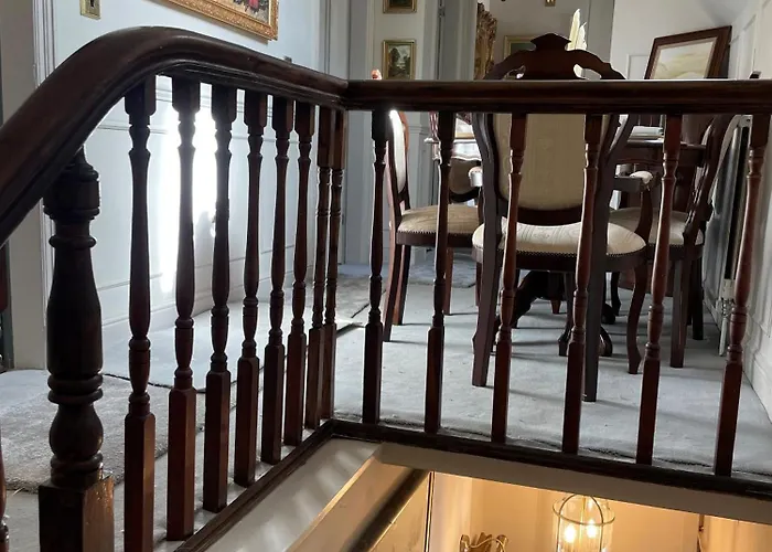 Apartment Pheasant's Hollow