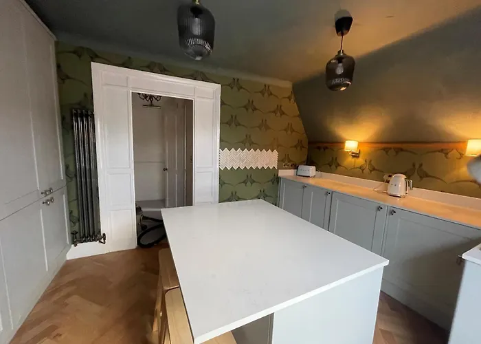 Apartment Pheasant's Hollow *