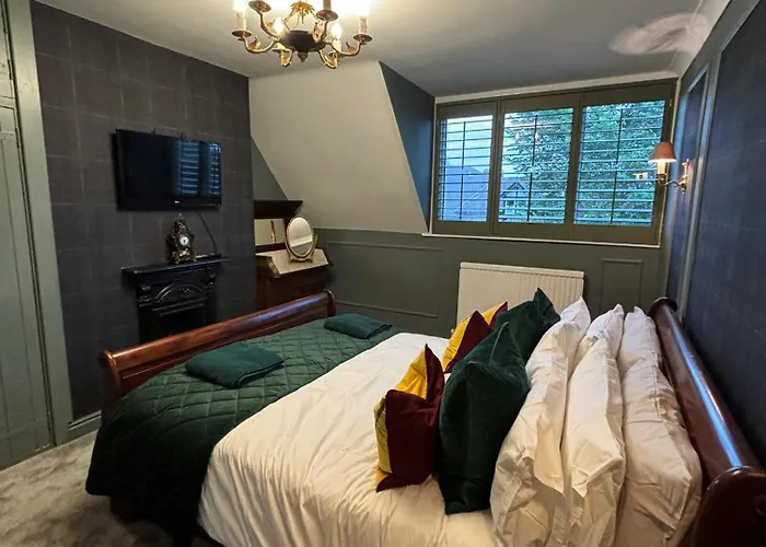 Pheasant's Hollow Harrogate