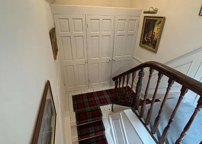 Pheasant's Hollow Apartment