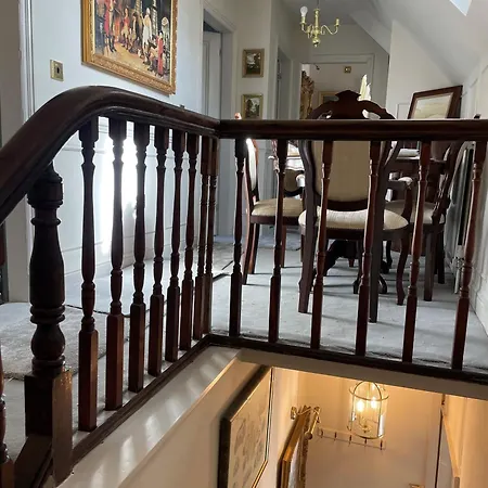 Apartamento Pheasant's Hollow