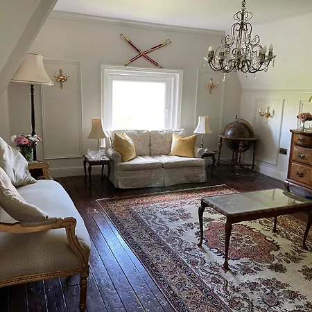 Pheasant's Hollow Apartamento