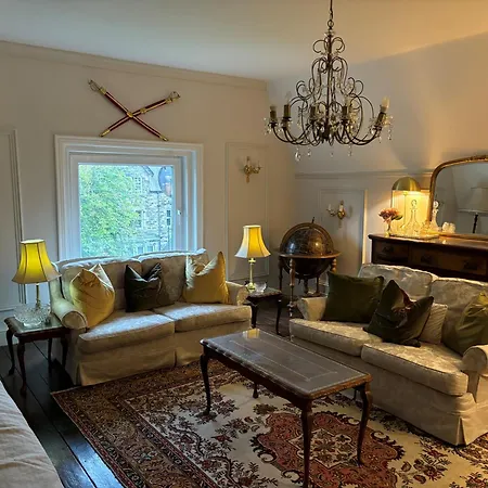 Pheasant's Hollow Apartamento